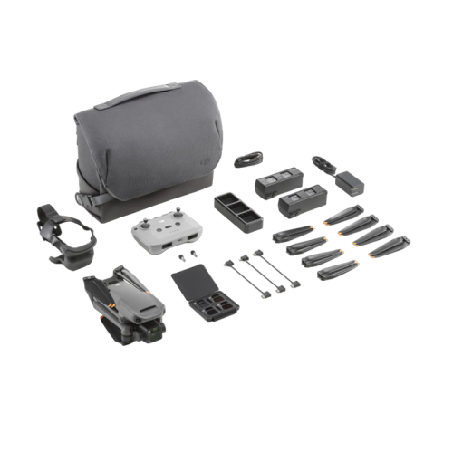 DJI Mavic 3 Fly More Combo Drone сатып алыңыз, Қазақстан, Алматы