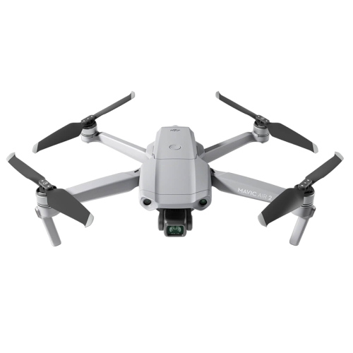 DJI Mavic Air 2 Fly More Combo Drone