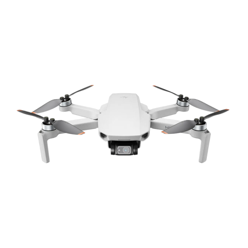 Дрон DJI Mini 2 Fly More Combo 