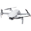 Купить Дрон DJI Mini 2 SE Fly More Combo серый  в Новосибирске, Россия | доставка