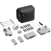 Купить Дрон DJI Mini 2 SE Fly More Combo серый  в Новосибирске, Россия | доставка
