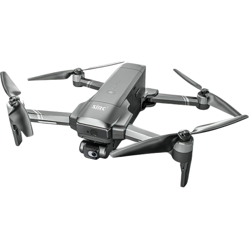 Dron SJRC F22S сұр