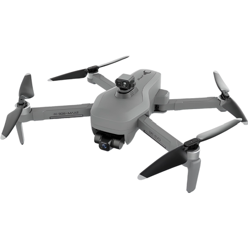 Дрон ZLRC SG906 MAX2 сұр