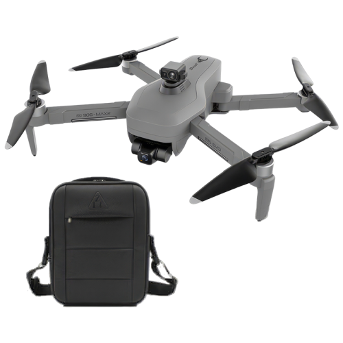 Dron ZLRC SG906 MAX2 сұр сатып алыңыз Қазақстан, Алматы