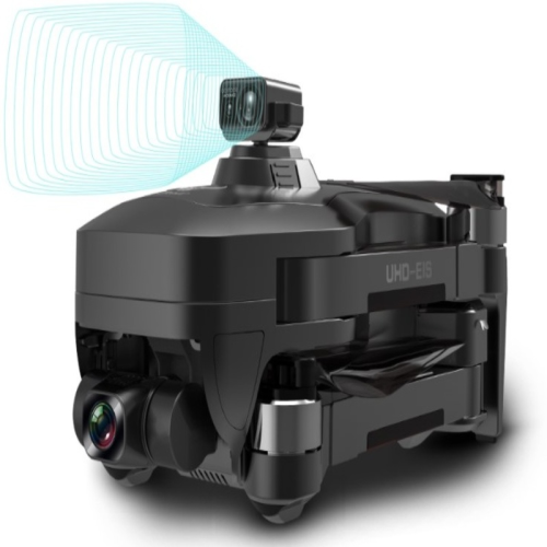 Dron ZLRC SG906 MAX2 сұр сатып алыңыз Қазақстан, Алматы