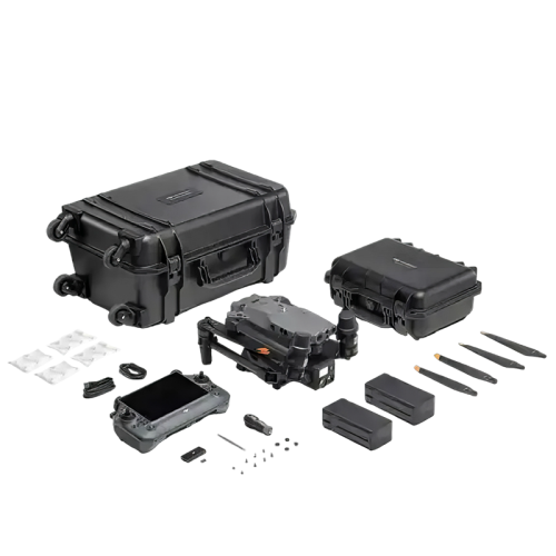 Купить DJI Matrice 30T  в Новосибирске, Россия | доставка