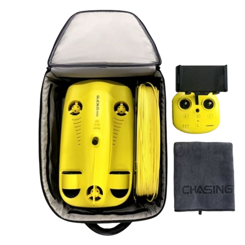 Drone Chasing Gladius Mini S yellow сатып алу Қазақстан, Алматы