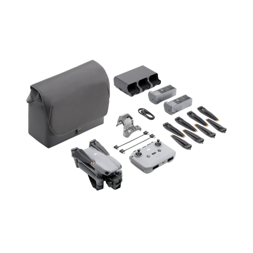 DJI Air 3 Fly More Combo Drone сатып алыңыз, Қазақстан, Алматы