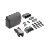 Купить Дрон DJI Air 3 Fly More Combo (RC 2)  в Новосибирске, Россия | доставка