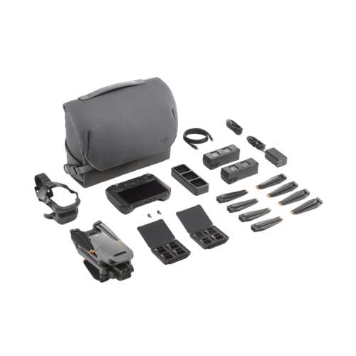 Купить Дрон DJI Mavic 3 Pro Cine Premium Combo в Казахстане, Алматы