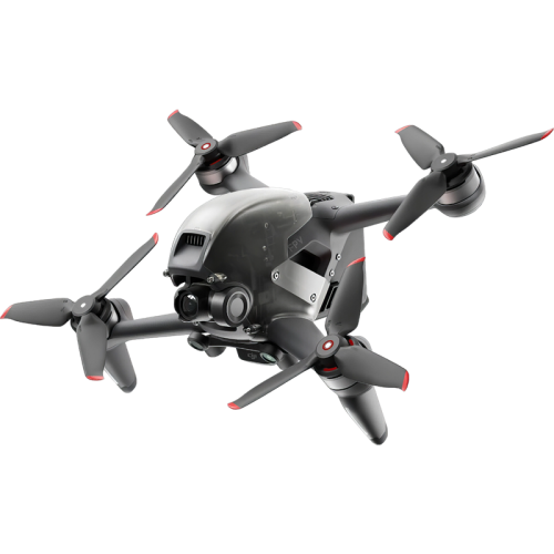 DJI FPV Combo Drone black сатып алу Қазақстан, Алматы