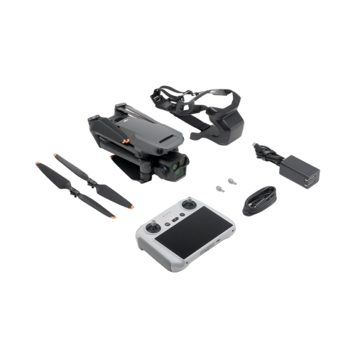 Купить DJI Mavic 3 Pro (DJI RC)  в Новосибирске, Россия | доставка
