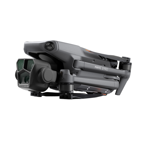 Купить DJI Mavic 3 Pro (DJI RC)  в Новосибирске, Россия | доставка