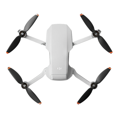 Купить DJI Mavic Mini 2  в Новосибирске, Россия | доставка