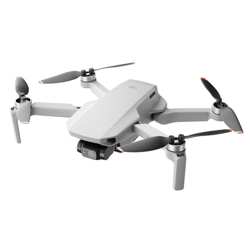 Купить Дрон DJI Mini 2 Fly More Combo в Казахстане, Алматы
