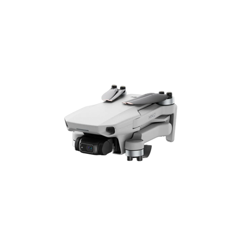 Купить Дрон DJI Mini 2 Fly More Combo в Казахстане, Алматы