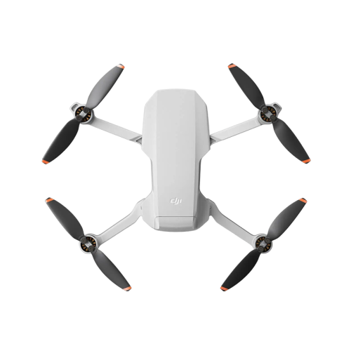 Купить Дрон DJI Mini 2 Fly More Combo в Казахстане, Алматы