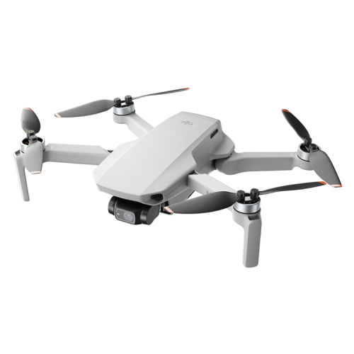 Купить Квадрокоптер DJI Mini 2  в Новосибирске, Россия | доставка