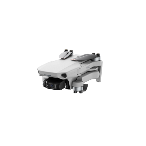 Купить Квадрокоптер DJI Mini 2  в Новосибирске, Россия | доставка