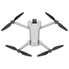 Қазақстаннан DJI Mini 3 + DJI RC + Fly More Combo Plus ақ түсті дрон сатып алыңыз, Алматы