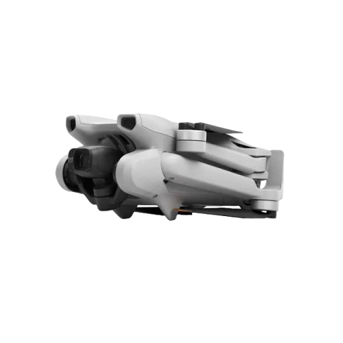 DJI Mini 3 Fly More Combo (DJI RC) дронын Қазақстанда, Алматыда сатып алыңыз