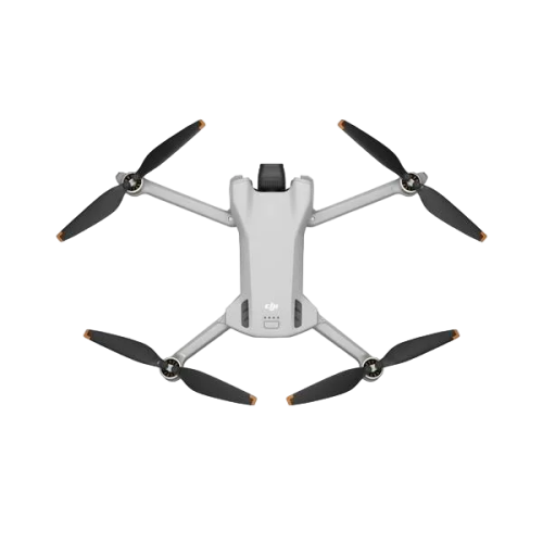 DJI Mini 3 Fly More Combo (DJI RC) дронын Қазақстанда, Алматыда сатып алыңыз