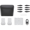 Қазақстаннан DJI Mini 3 Pro + DJI RC + Fly More Kit ақ түсті Drone сатып алыңыз, Алматы