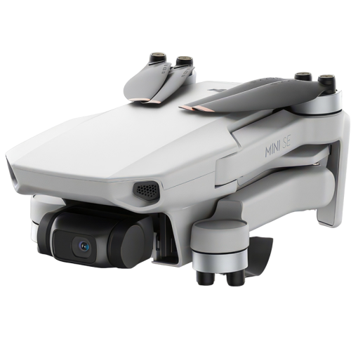 DJI Mini SE Combo grey сатып алу Қазақстан, Алматы