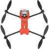 Купить Дрон Autel Robotics EVO II DUAL 640T V3 оранжевый  в Новосибирске, Россия | доставка