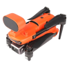 Купить Дрон Autel Robotics EVO II DUAL 640T V3 оранжевый  в Новосибирске, Россия | доставка