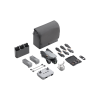 DJI Air 3S Fly More Combo（DJI RC-N3） дронын Қазақстанда, Алматыда сатып алыңыз