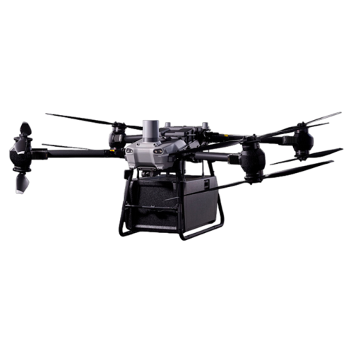 Қазақстанда DJI FlyCart 30 Drone сатып алыңыз, Алматы