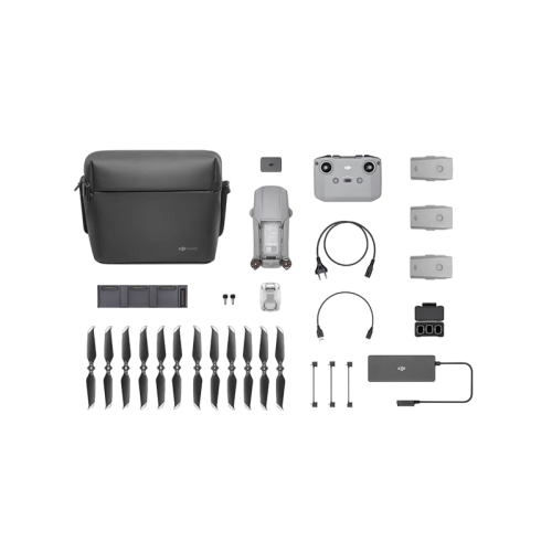 DJI Mavic Air 2 Fly More Combo Drone сатып алыңыз, Қазақстан, Алматы