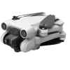 Қазақстаннан DJI Mini 3 Pro + DJI RC + Fly More Kit Plus ақ түсті дрон сатып алыңыз, Алматы