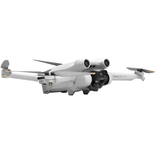 DJI Mini 3 Pro drone white + DJI RC сатып алу Қазақстан, Алматы