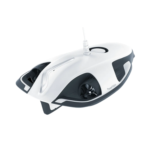 Купить Дрон PowerVision PowerRay Explorer  в Новосибирске, Россия | доставка