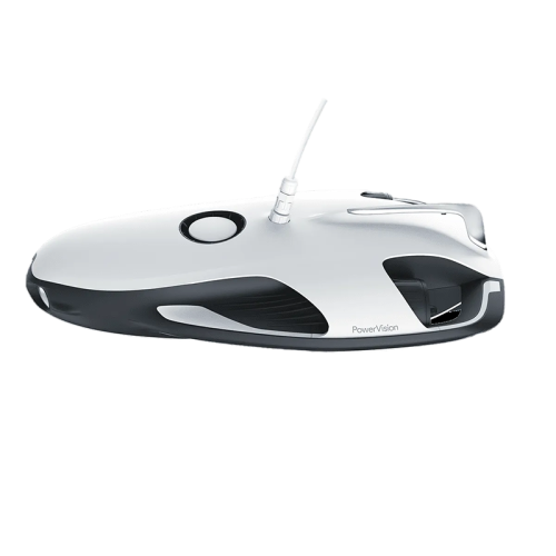 Купить Дрон PowerVision PowerRay Explorer  в Новосибирске, Россия | доставка