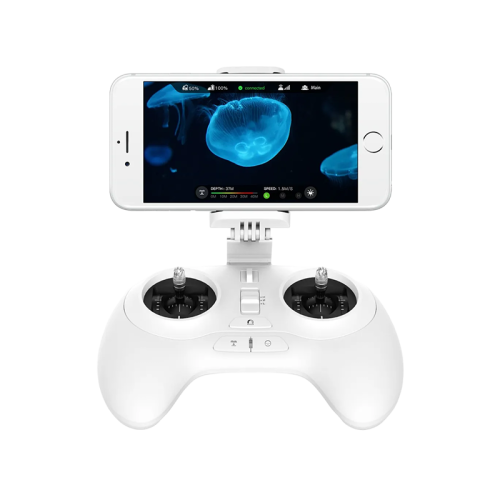 Купить Дрон PowerVision PowerRay Explorer  в Новосибирске, Россия | доставка