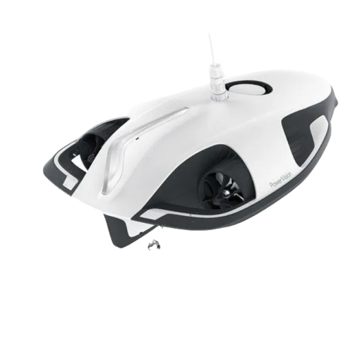 Купить Дрон ZFR PowerVision PowerRay Wizard  в Новосибирске, Россия | доставка
