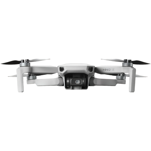 DJI Mini 2 SE Drone ақ түсті Қазақстаннан сатып алыңыз, Алматы
