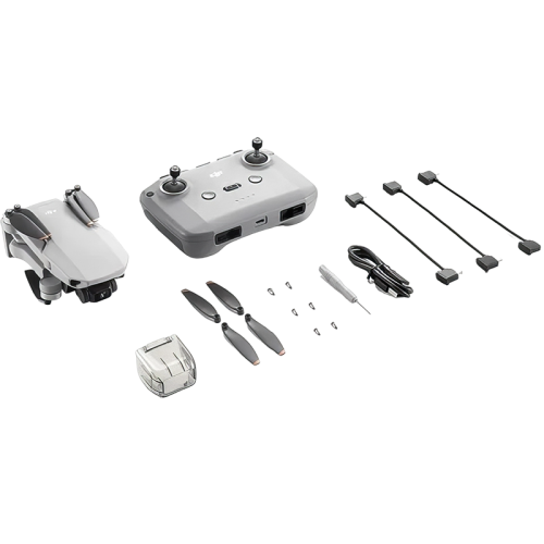 DJI Mini 2 SE Drone ақ түсті Қазақстаннан сатып алыңыз, Алматы