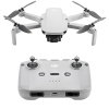 DJI Mini 2 SE Drone ақ түсті Қазақстаннан сатып алыңыз, Алматы