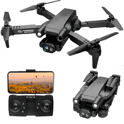 Dron F195 сатып алыңыз, Қазақстан, Алматы