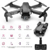 Dron F195 сатып алыңыз, Қазақстан, Алматы