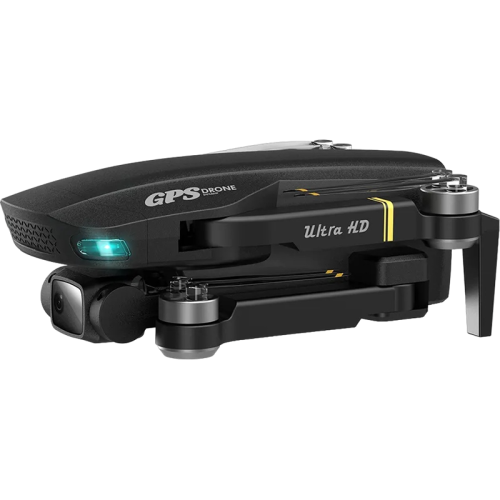 Drone Global Drone GD93 қара түсті