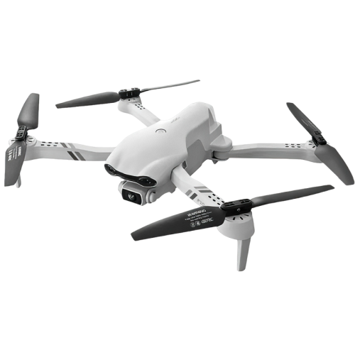 Дрон HOSHI F10 белый