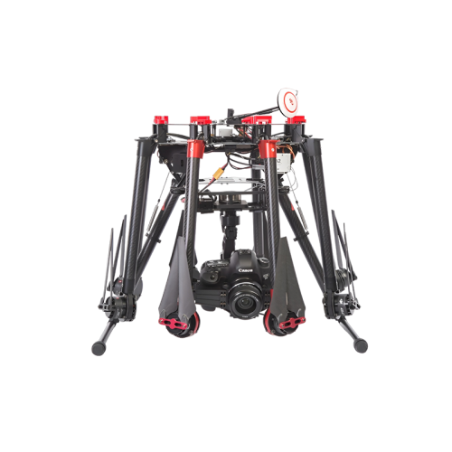 Купить Дрон курьер DJI Spreading Wings S1000 в Казахстане, Алматы