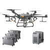 DJI Agras T30 Drone сатып алыңыз, Қазақстан, Алматы