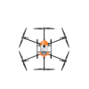 Dron ZFR EFT 30