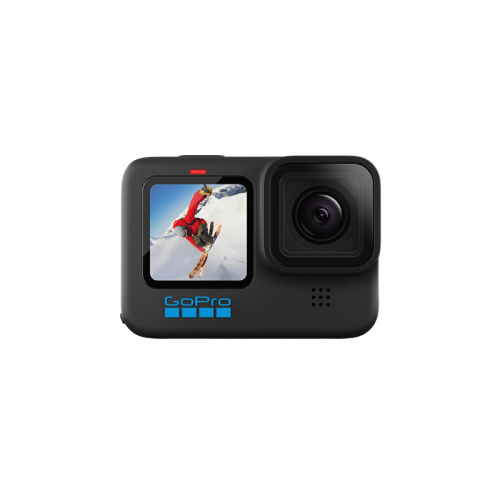 Камера GoPro Hero 10 Black